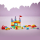 LEGO DUPLO 10450 Gra zamek hopsy - 1331606 - zdjęcie 5